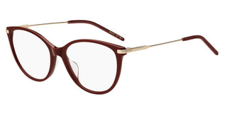 Boss Boss 1784/g Women Red Geometric Eyeglasses