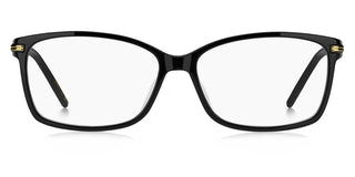 Boss BOSS 1785/G women Black Rectangle Eyeglasses