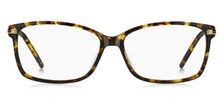 Boss BOSS 1785/G women Havana Rectangle Eyeglasses