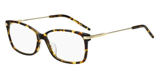 Boss BOSS 1785/G women Havana Rectangle Eyeglasses
