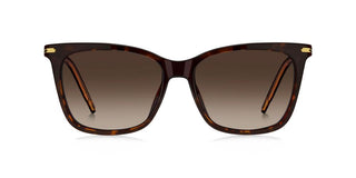 Boss Boss 1787/g/c Women  Squared Sunglasses