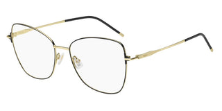 Boss BOSS 1789 women Gold Geometric Eyeglasses