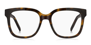 Boss Boss 1792/g Women Havana Squared Eyeglasses