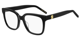 Boss Boss 1792/g Women Black Squared Eyeglasses