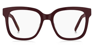 Boss BOSS 1792/G women Red Squared Eyeglasses