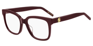 Boss BOSS 1792/G women Red Squared Eyeglasses
