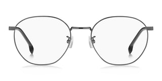 Boss BOSS 1797/F men Grey Pantos Eyeglasses