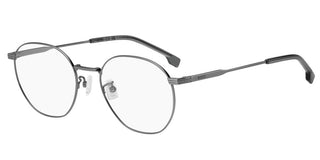 Boss BOSS 1797/F men Grey Pantos Eyeglasses