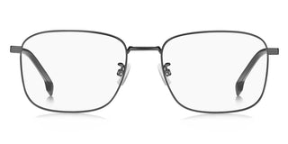 Boss Boss 1798/f Men Black Rectangle Eyeglasses