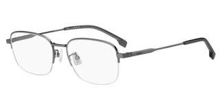 Boss Boss 1799/f Men  Rectangle Eyeglasses