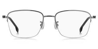 Boss Boss 1800/f Men  Rectangle Eyeglasses