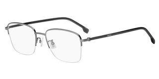 Boss Boss 1800/f Men  Rectangle Eyeglasses