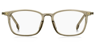 Boss BOSS 1801/F men 0 Squared Eyeglasses