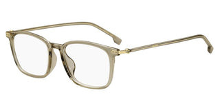 Boss BOSS 1801/F men 0 Squared Eyeglasses