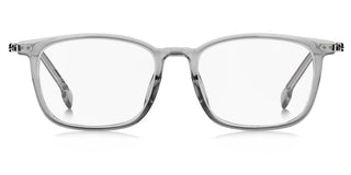 Boss Boss 1801/f Men  Squared Eyeglasses