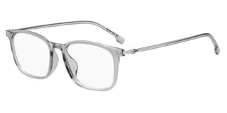 Boss Boss 1801/f Men  Squared Eyeglasses