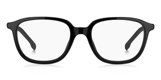 Boss Boss 1803 Unisex Black Rectangle Eyeglasses
