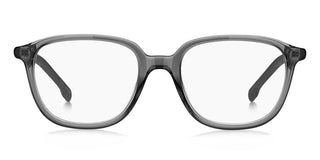 Boss Boss 1803 Unisex Grey Rectangle Eyeglasses