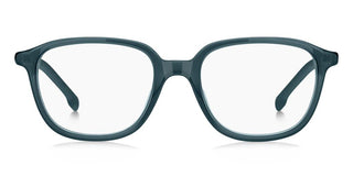 Boss Boss 1803 Unisex Green Rectangle Eyeglasses