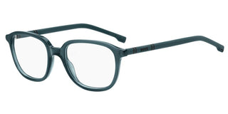 Boss Boss 1803 Unisex Green Rectangle Eyeglasses
