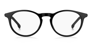 Boss Boss 1804 Unisex Black Pantos Eyeglasses