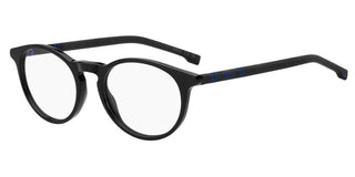 Boss Boss 1804 Unisex Black Pantos Eyeglasses