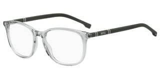 Boss Boss 1805 Unisex  Rectangle Eyeglasses