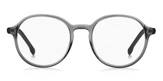 Boss Boss 1806 Unisex Grey Round Eyeglasses