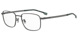 Boss Boss 1821/g Men  Rectangle Eyeglasses