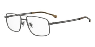 Boss Boss 1822/g Men  Rectangle Eyeglasses