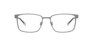 Boss BOSS 1823/G men Brown Rectangle Eyeglasses