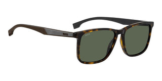 Boss BOSS 1825/S men 0 Rectangle Sunglasses
