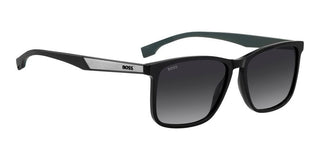 Boss BOSS 1825/S men 0 Rectangle Sunglasses