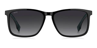 Boss BOSS 1825/S men 0 Rectangle Sunglasses