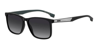Boss BOSS 1825/S men 0 Rectangle Sunglasses