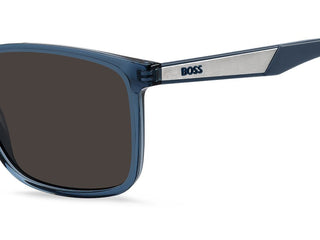 Boss BOSS 1825/S men 0 Rectangle Sunglasses