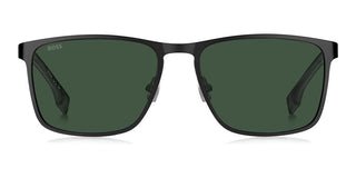 Boss BOSS 1826/S men 0 Squared Sunglasses