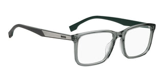 Boss BOSS 1827/G men 0 Squared Eyeglasses