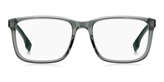 Boss BOSS 1827/G men 0 Squared Eyeglasses