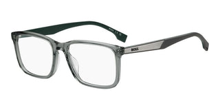 Boss BOSS 1827/G men 0 Squared Eyeglasses
