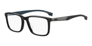 Boss BOSS 1827/G men 0 Squared Eyeglasses