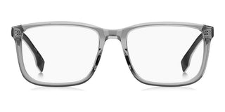 Boss BOSS 1827/G men 0 Squared Eyeglasses