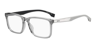 Boss BOSS 1827/G men 0 Squared Eyeglasses
