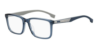 Boss BOSS 1827/G men 0 Squared Eyeglasses