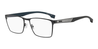 Boss BOSS 1828 men 0 Rectangle Eyeglasses