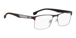 Boss BOSS 1829 men 0 Rectangle Eyeglasses