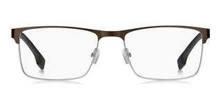 Boss BOSS 1829 men 0 Rectangle Eyeglasses