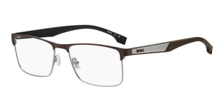 Boss BOSS 1829 men 0 Rectangle Eyeglasses