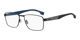 Boss BOSS 1830 men Black Squared Eyeglasses