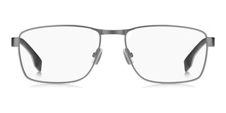 Boss BOSS 1830 men 0 Squared Eyeglasses